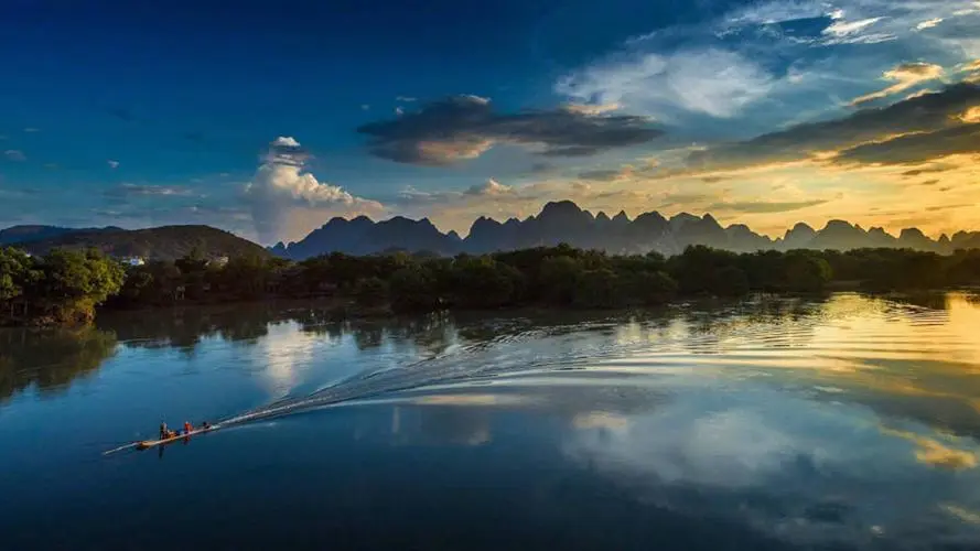 高效智慧